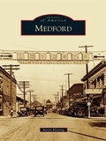 Cover: Medford - Arcadia Publishing