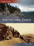 Cover: South Lake Tahoe - Arcadia Publishing