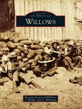 Cover: Willows - Arcadia Publishing (SC)