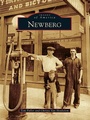 Cover: Newberg - Arcadia Publishing (SC)
