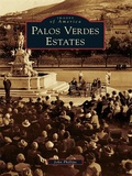 Cover: Palos Verdes Estates - Arcadia Publishing