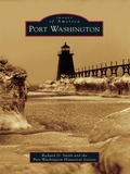 Cover: Port Washington - Arcadia Publishing