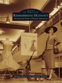 Cover: Remembering Hudson's - Arcadia Publishing