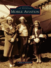 Abbildung von: Mobile Aviation - Arcadia Publishing