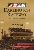Cover: Darlington Raceway - Arcadia Publishing