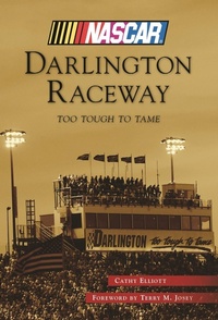 Enlarge image Cover: Darlington Raceway - Arcadia Publishing