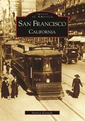 Cover: San Francisco, California - Arcadia Publishing