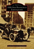 Cover: 1906 San Francisco Earthquake - Arcadia Publishing