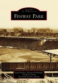 Cover: Fenway Park - Arcadia Publishing
