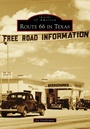 Cover: Route 66 in Texas - Arcadia Publishing