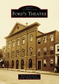 Cover: Ford's Theatre - Arcadia Publishing