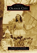 Cover: Orange City - Arcadia Publishing