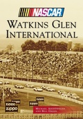 Cover: Watkins Glen International - Arcadia Publishing