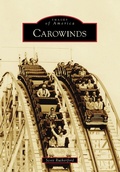 Cover: Carowinds - Arcadia Publishing