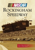 Cover: Rockingham Speedway - Arcadia Publishing