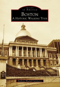 Enlarge image Cover: Boston - Arcadia Publishing