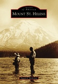 Cover: Mount St. Helens - Arcadia Publishing
