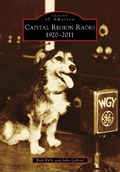 Cover: Capital Region Radio - Arcadia Publishing