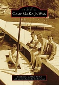 Cover: Camp Ma-Ka-Ja-Wan - Arcadia Publishing