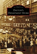 Cover: Dayton's Department Store - Arcadia Publishing