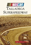 Cover: Talladega Superspeedway - Arcadia Publishing