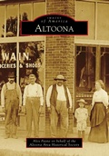 Cover: Altoona - Arcadia Publishing
