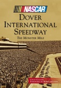 Cover: Dover International Speedway - Arcadia Publishing