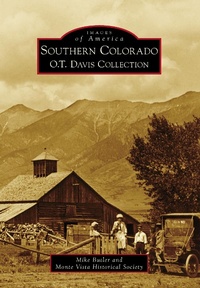 Enlarge image Cover: Southern Colorado - Arcadia Publishing