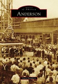 Cover: Anderson - Arcadia Publishing