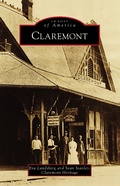 Cover: Claremont - Arcadia Publishing