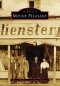 Cover: Mount Pleasant - Arcadia Publishing
