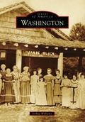 Cover: Washington - Arcadia Publishing