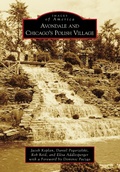 Cover: Avondale and Chicago's Polish Village - Arcadia Publishing