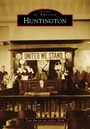 Cover: Huntington - Arcadia Publishing