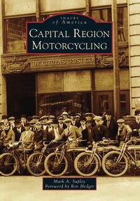 Abbildung von: Capital Region Motorcycling - Arcadia Publishing