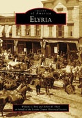 Cover: Elyria - Arcadia Publishing