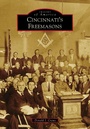 Cover: Cincinnati's Freemasons - Arcadia Publishing