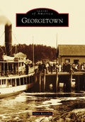 Cover: Georgetown - Arcadia Publishing
