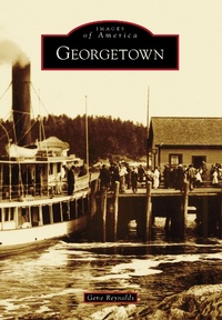 Enlarge image Cover: Georgetown - Arcadia Publishing