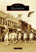 Cover: Franklin - Arcadia Publishing
