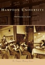 Cover: Hampton University - Arcadia Publishing
