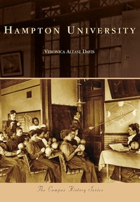 Enlarge image Cover: Hampton University - Arcadia Publishing