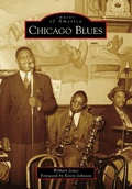 Cover: Chicago Blues - Arcadia Publishing