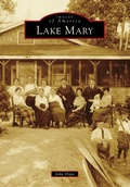 Cover: Lake Mary - Arcadia Publishing