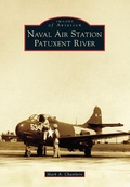 Cover: Naval Air Station Patuxent River - Arcadia Publishing