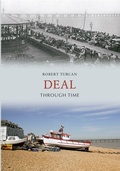 Cover: Deal Through Time - Amberley Publishing