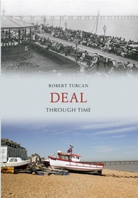 Enlarge image Cover: Deal Through Time - Amberley Publishing