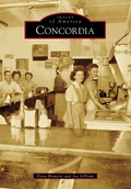 Cover: Concordia - Arcadia Publishing