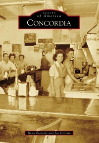 Enlarge image Cover: Concordia - Arcadia Publishing