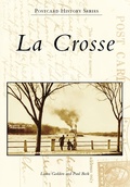 Cover: La Crosse - Arcadia Publishing